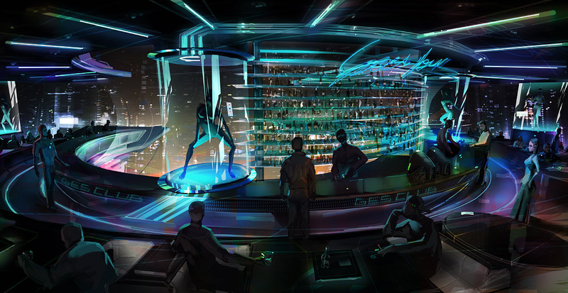Illustration for article titled Comic Book Terraforms Mars
